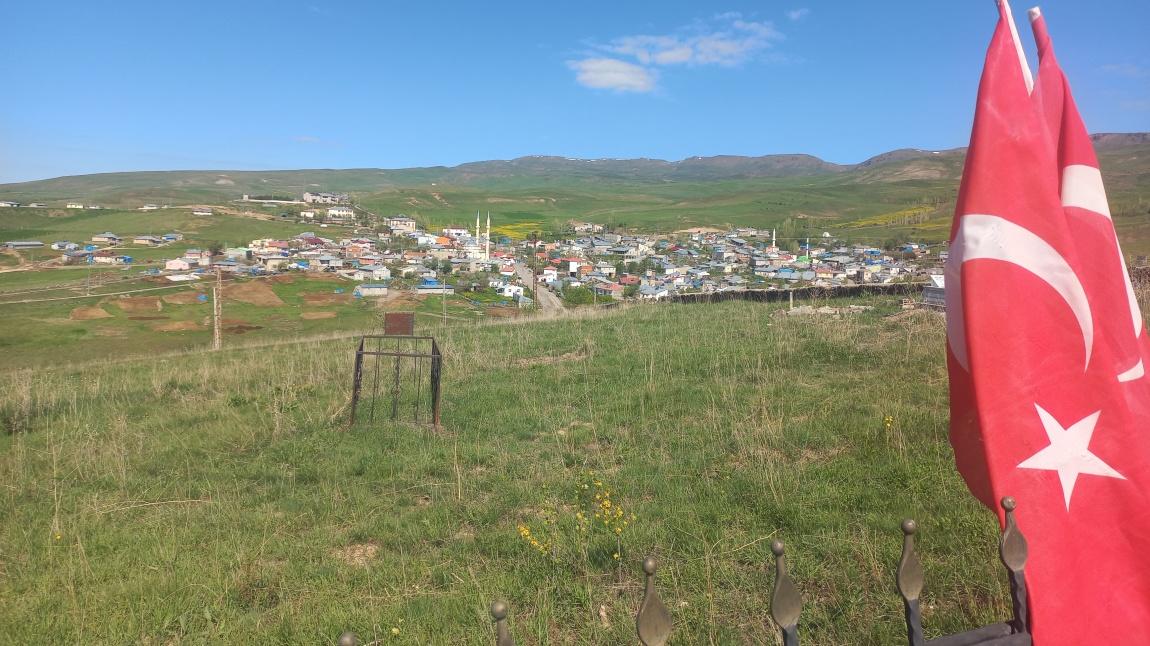 Şehitlik Ziyareti